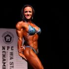 Ally  Baker - NPC Washington State Open 2013 - #1